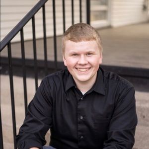 Meet your Posher, Brandon